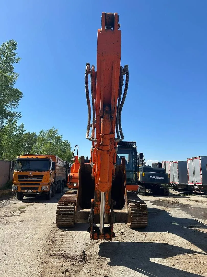 PB Профессионал PB330* Экскаватор, фото 3