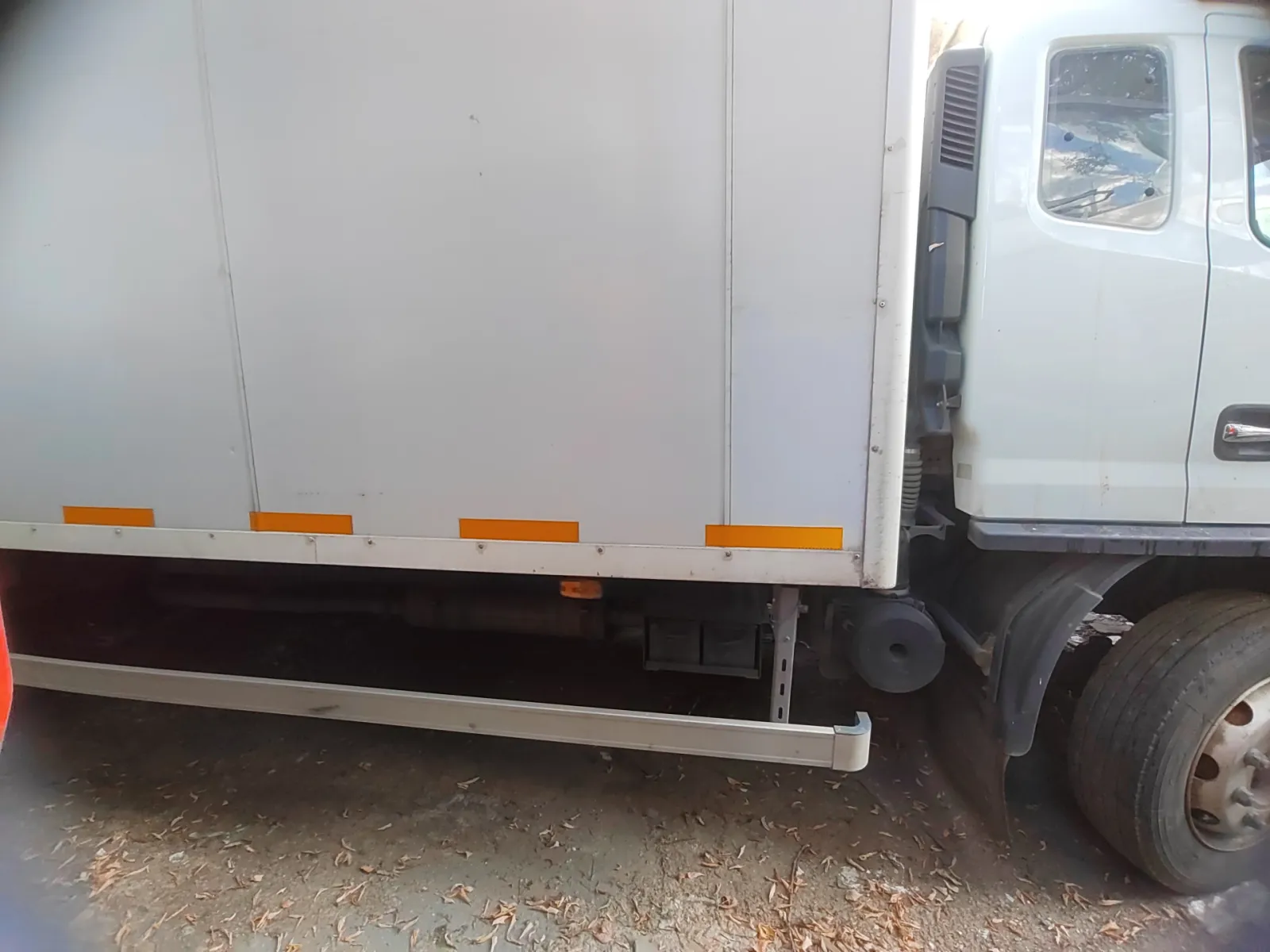 DONGFENG C120L, фото 4