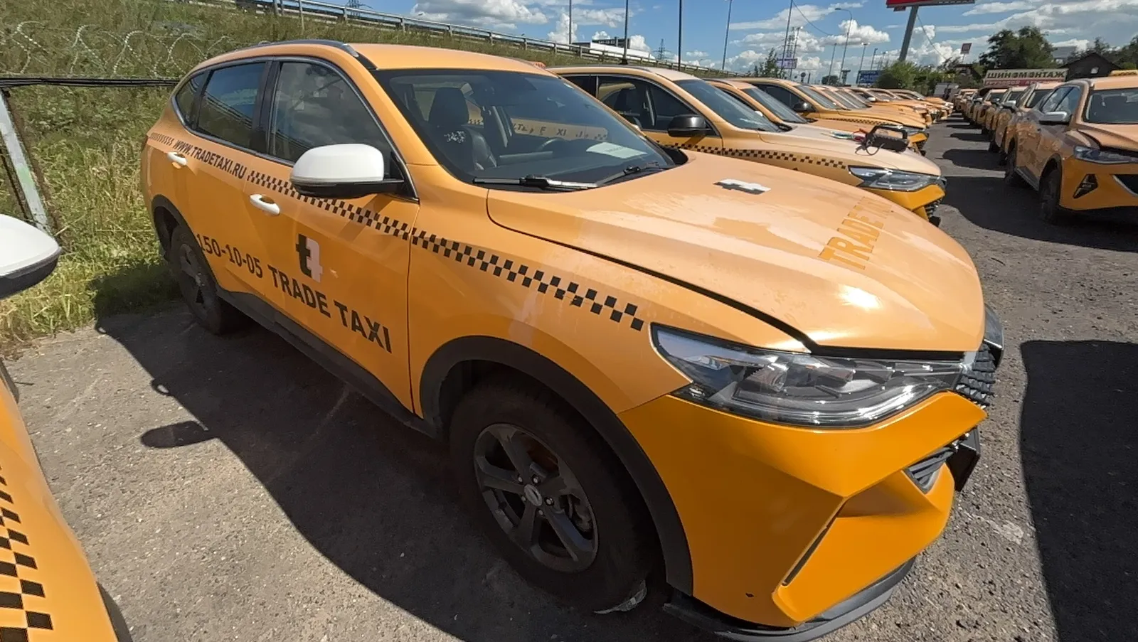 Haval F7, фото 3