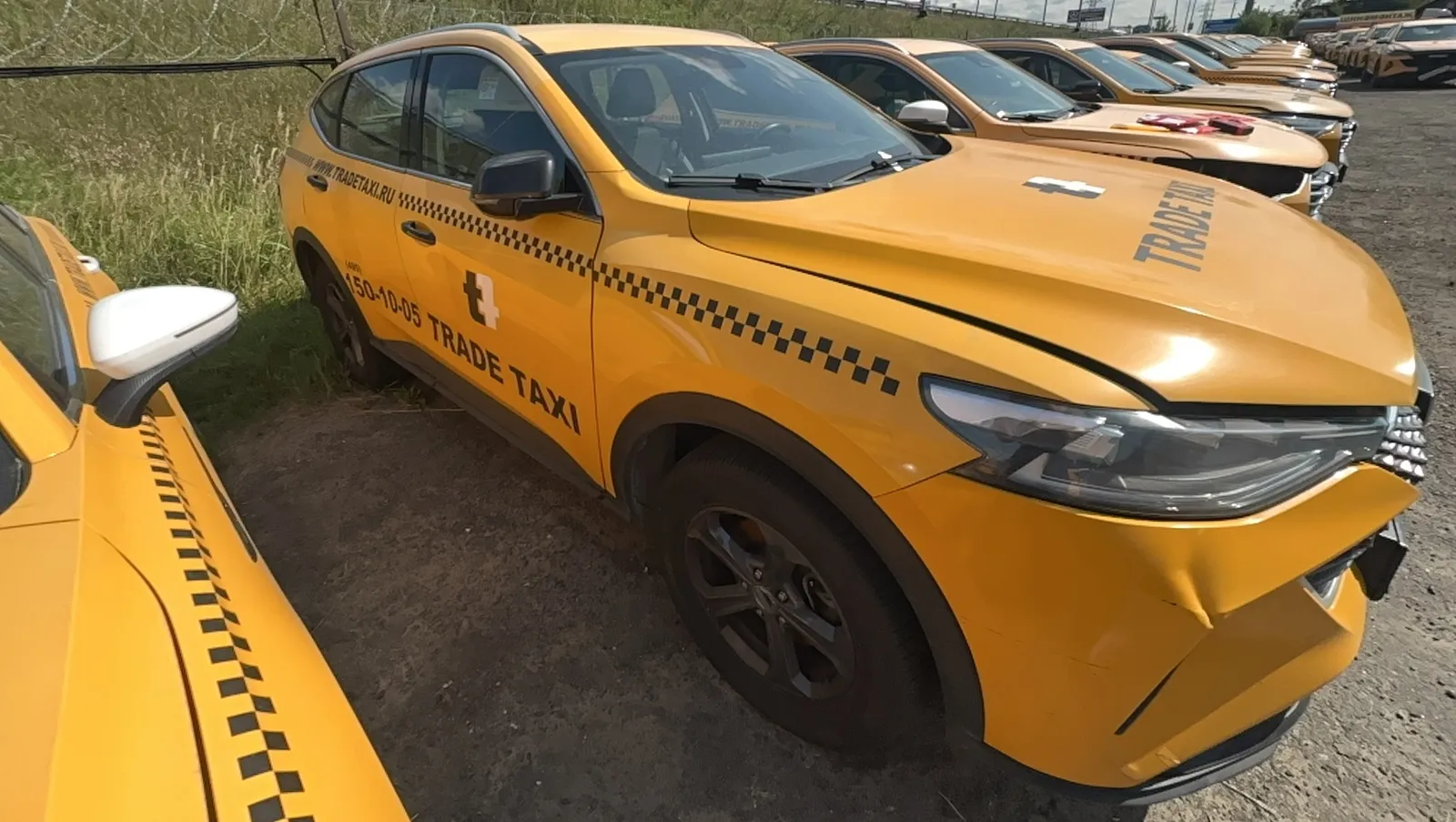 Haval F7, фото 4