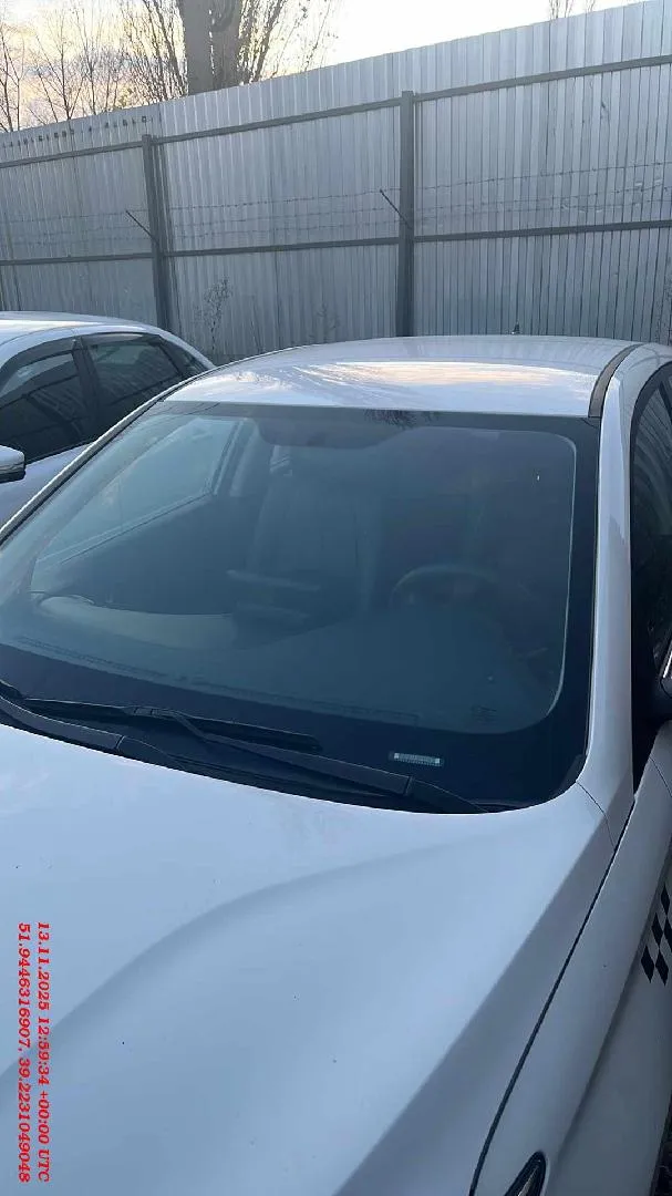 Changan Alsvin Стандарт 1.5 АТ, фото 5