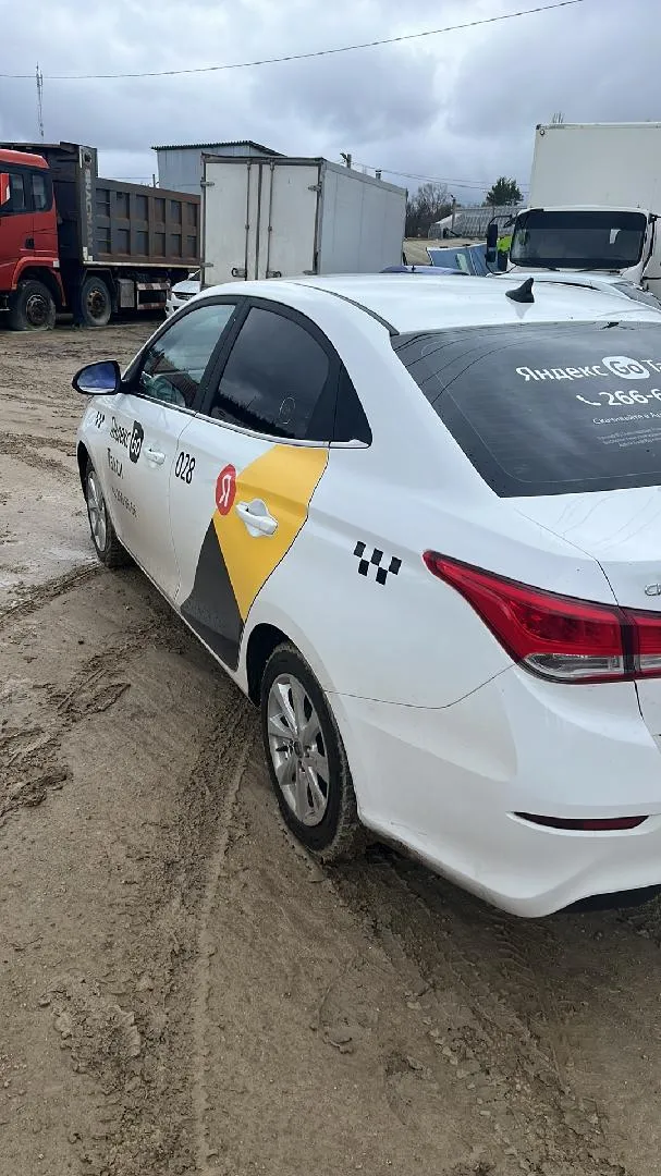 Changan Alsvin Стандарт 1.5 АТ, фото 4
