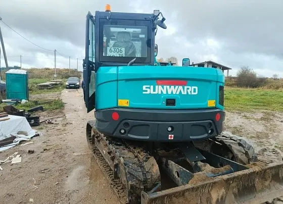 Sunward SWE 90, фото 2