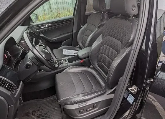 SKODA Kodiaq, фото 2
