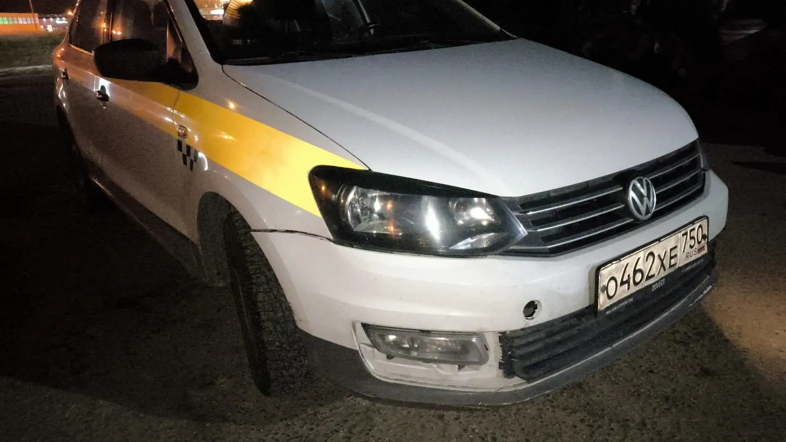 Volkswagen Polo 1.6 16v Trendline auto, фото 3
