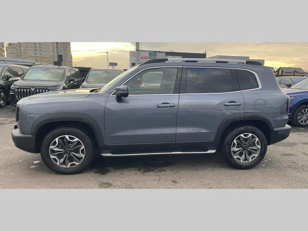 Haval DARGO, фото 3