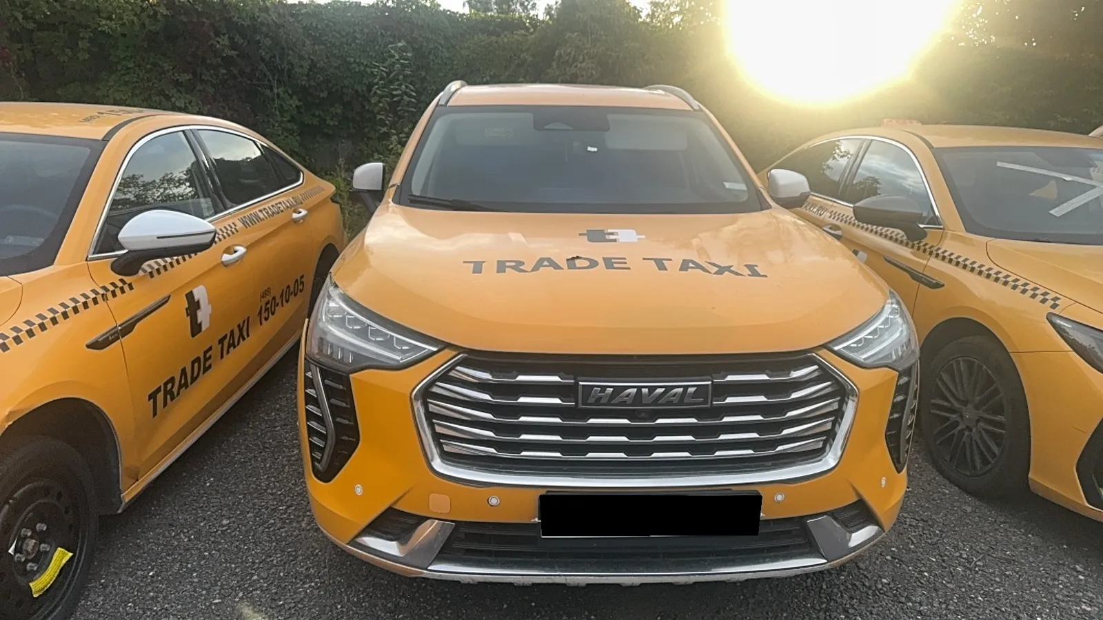 Haval Jolion, фото 2
