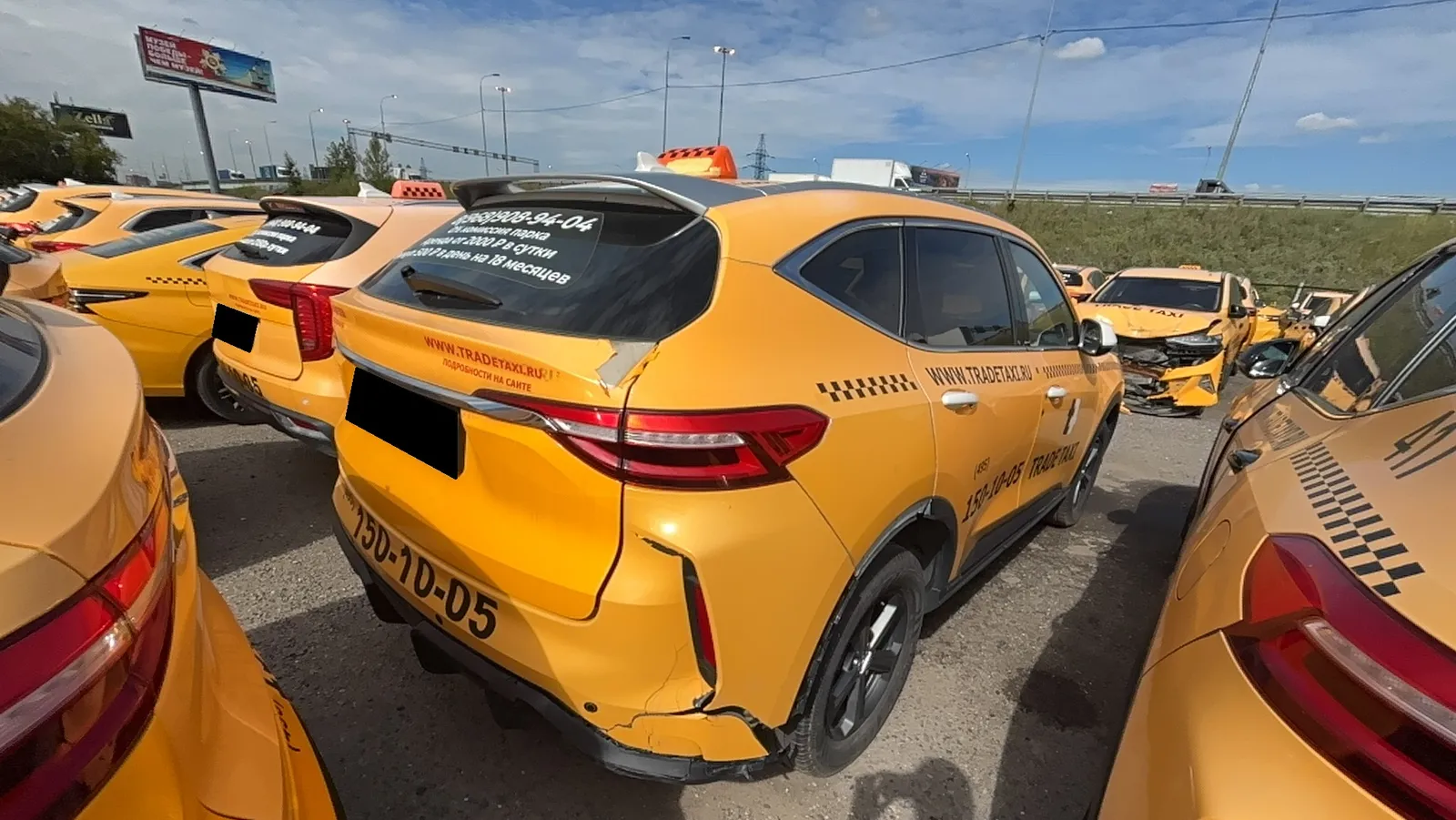 Haval F7, фото 5