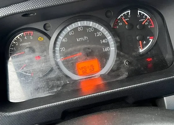 DONGFENG C120L, фото 3