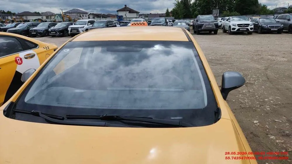 BAIC Ю5 Плюс (U5 Plus) Люкс 1.5 Вариатор, фото 2