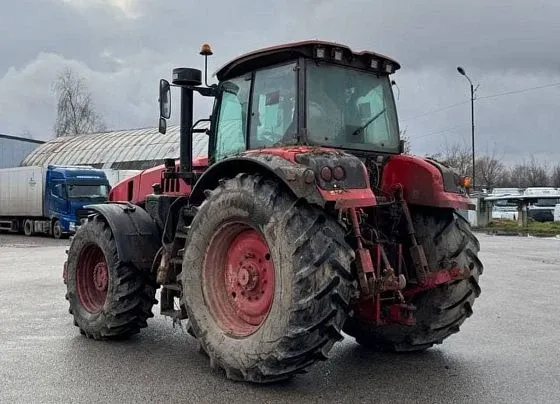 МТЗ BELARUS-3522, фото 5
