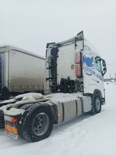 Volvo FH, фото 5
