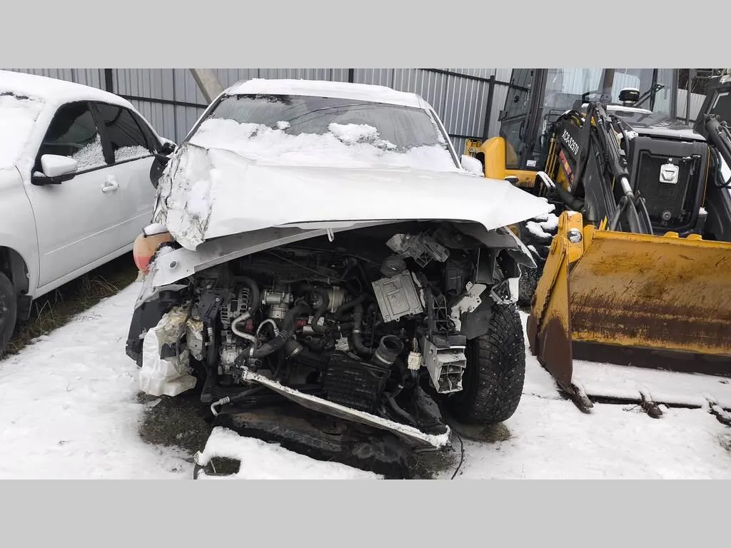 Geely Monjaro, фото 2