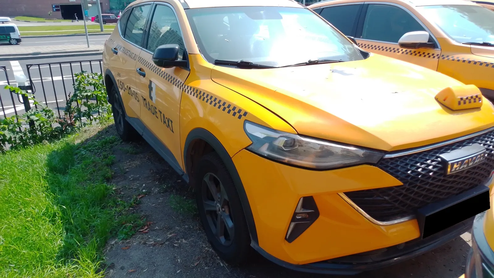 Haval F7, фото 2