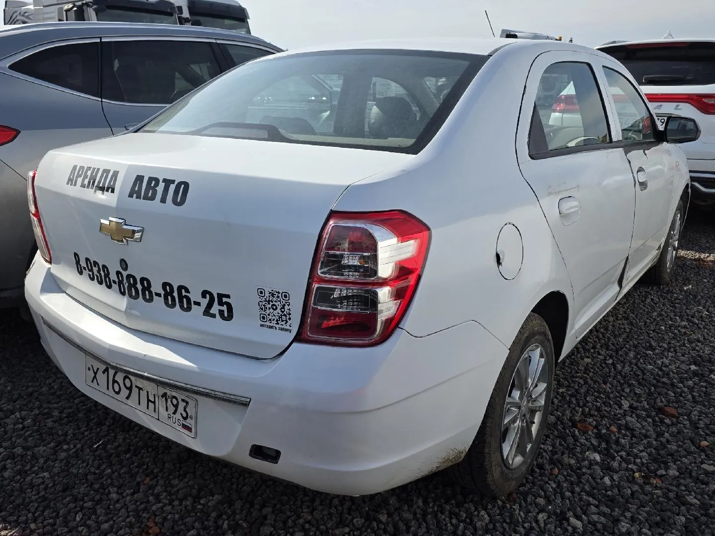 CHEVROLET Cobalt ЛТ-Зэт АТ, фото 4
