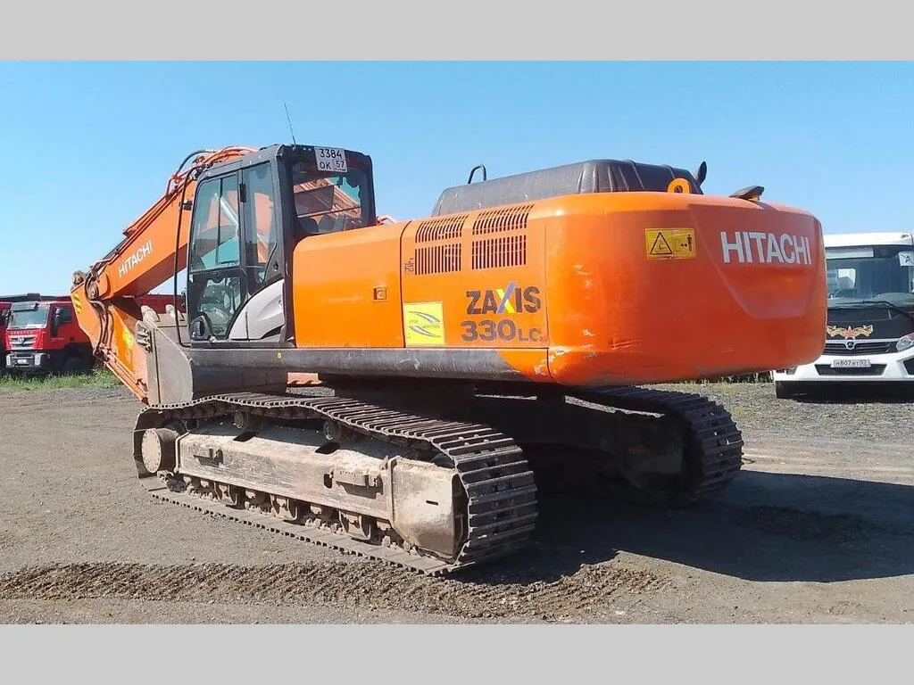 HITACHI Иное, фото 3