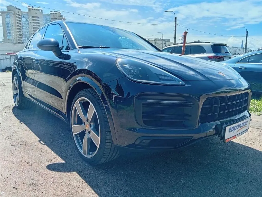 Porsche Cayenne 3.0, фото 2