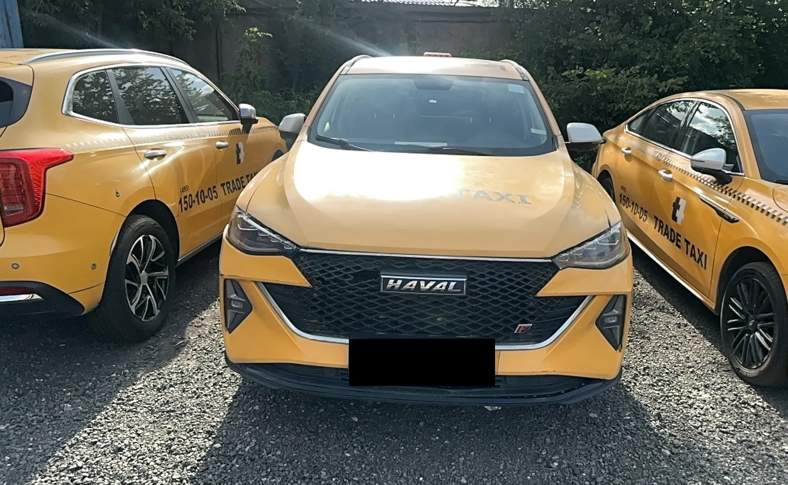 Haval F7, фото 2