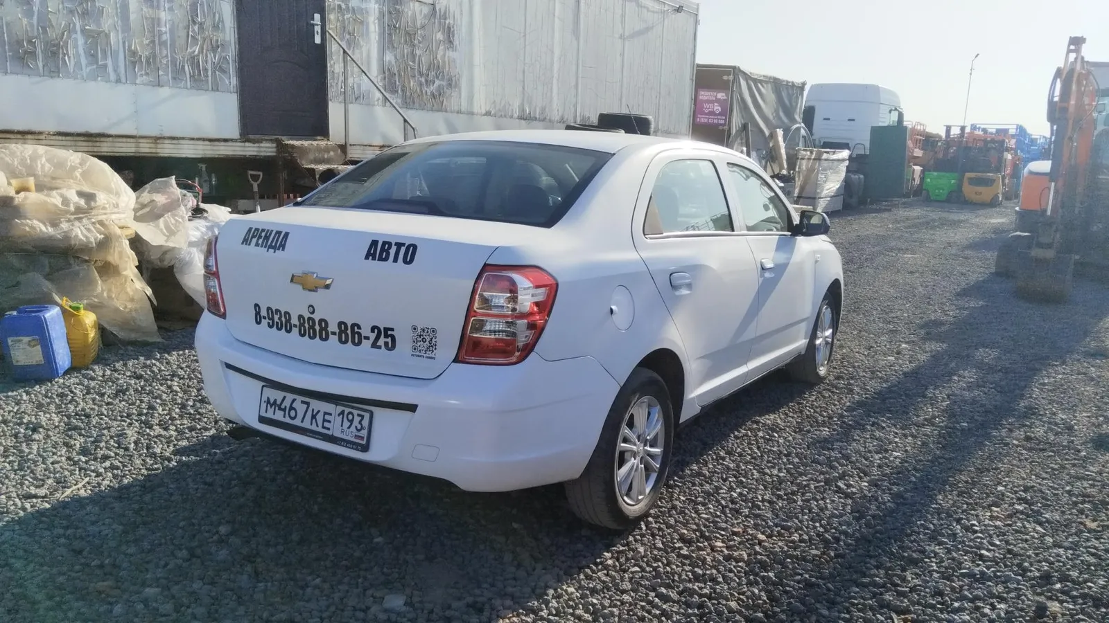 CHEVROLET Cobalt ЛТ-Зэт АТ, фото 3