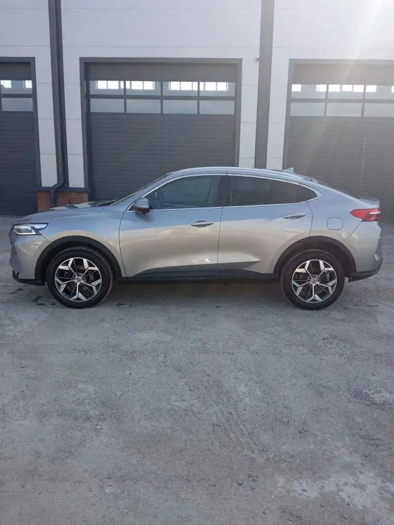 Haval F7X, фото 2