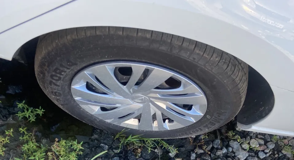 Jetta VA3, фото 5