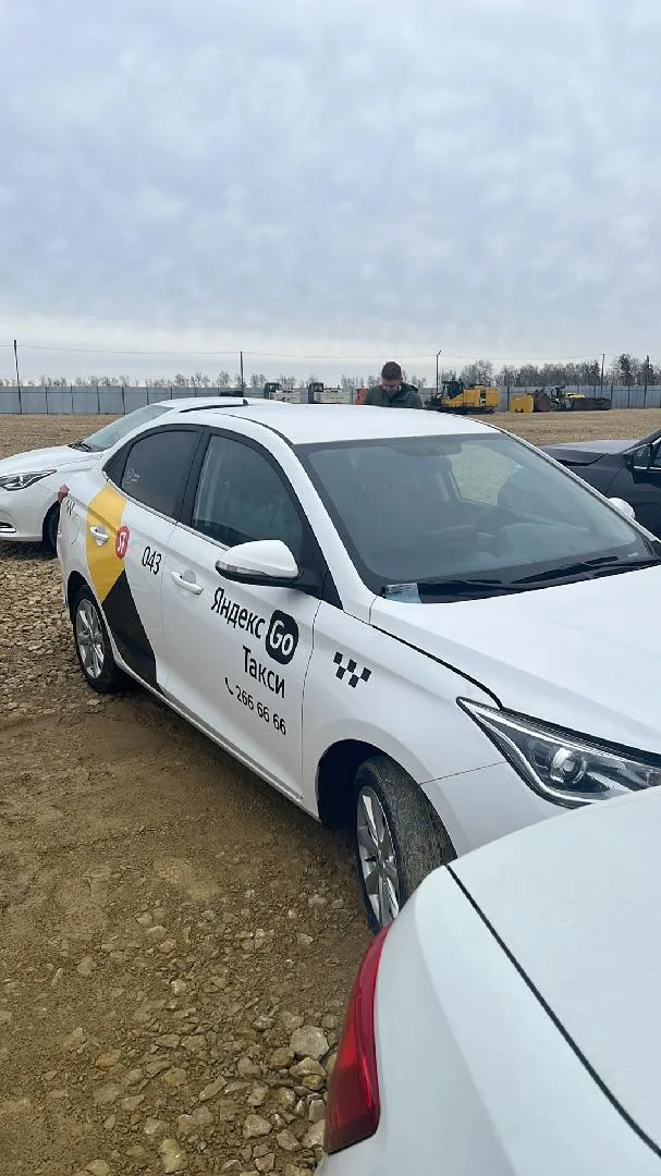 Changan Alsvin Стандарт 1.5 АТ, фото 3