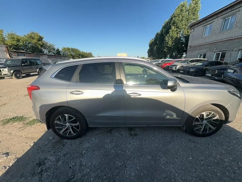 Haval JOLION, фото 3