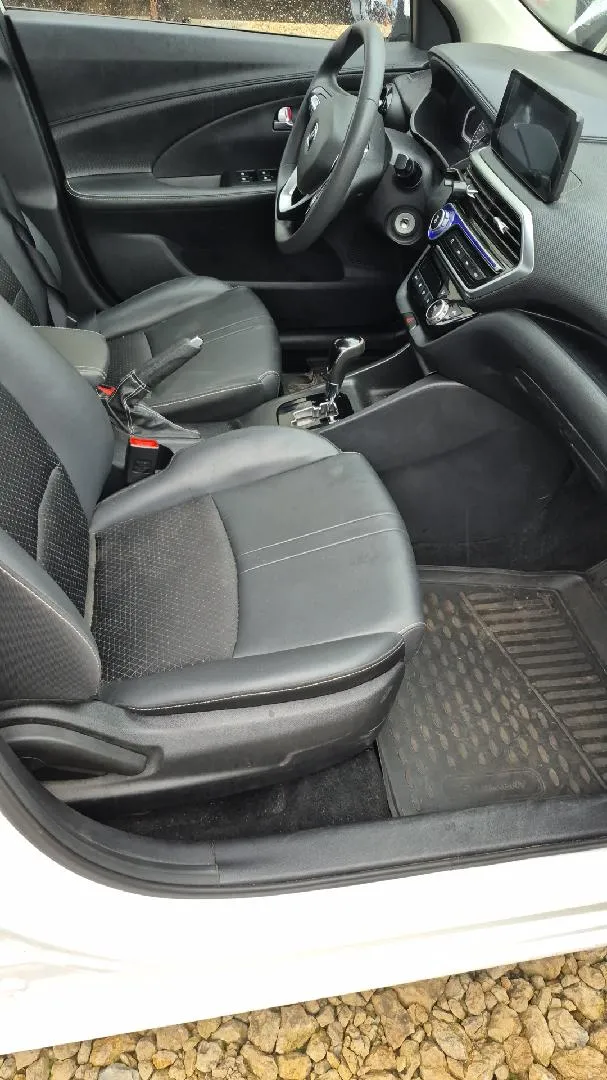 Changan Alsvin Стандарт 1.5 АТ, фото 5