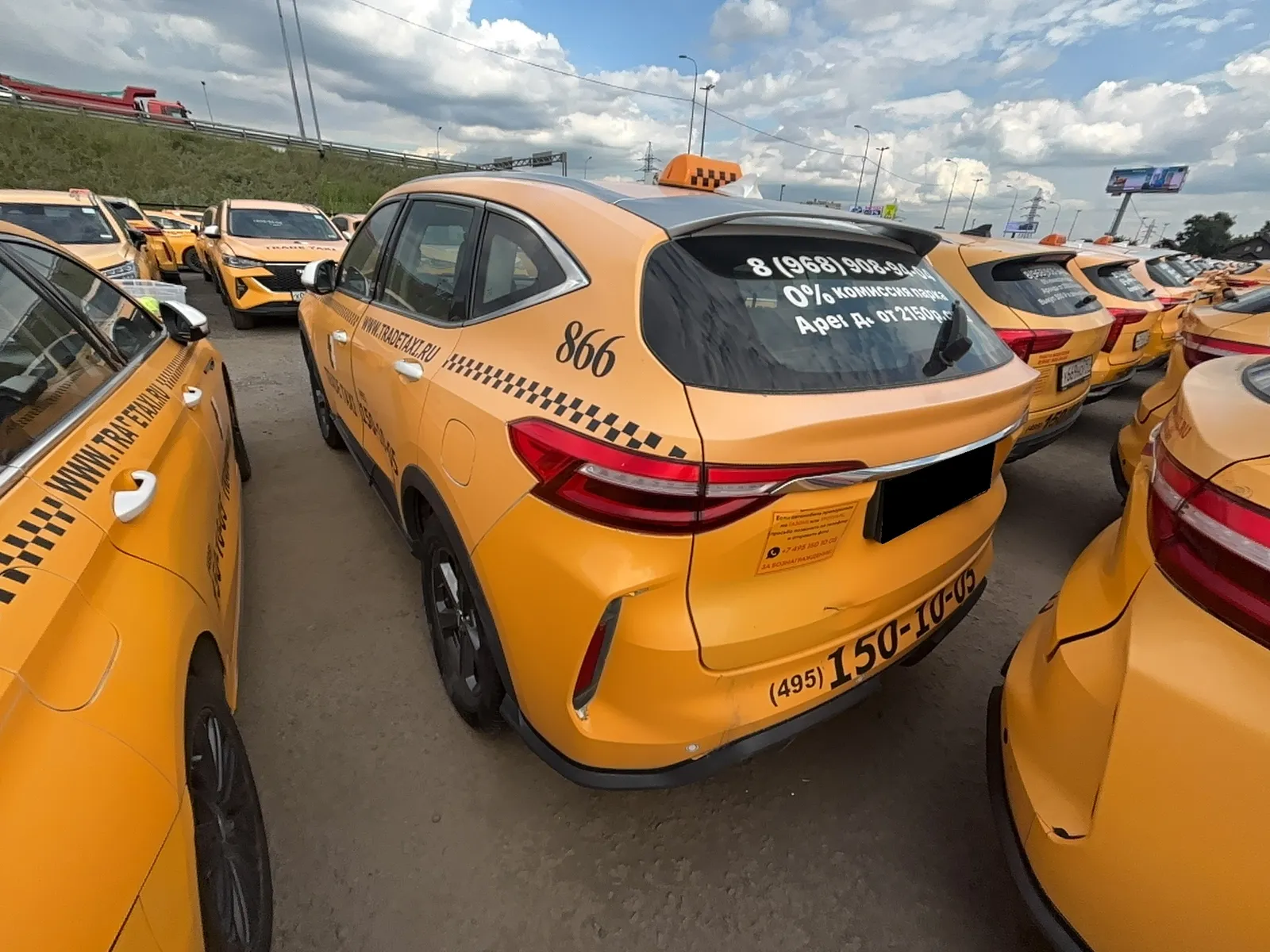 Haval F7, фото 5