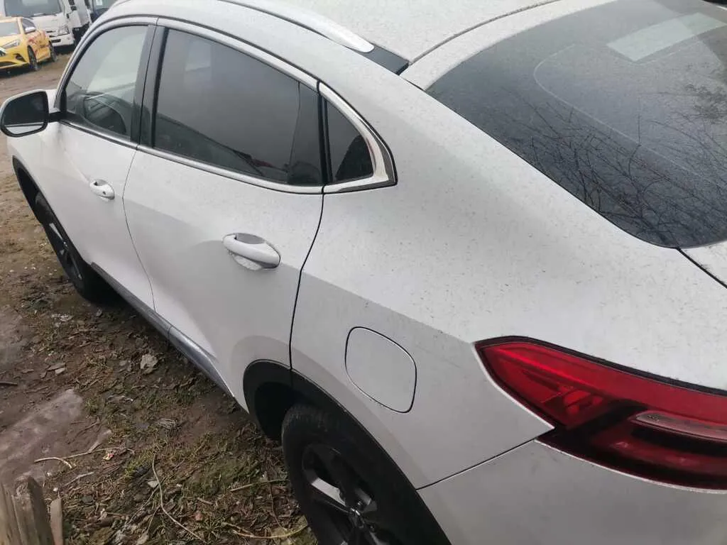 Haval F7, фото 5
