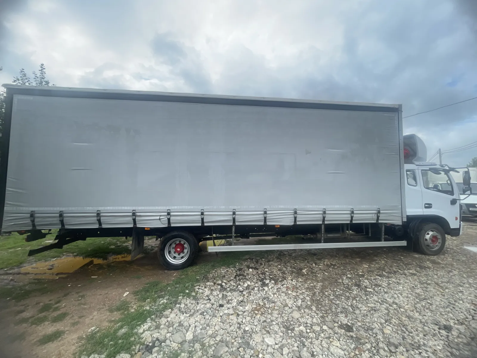DONGFENG C120L, фото 5