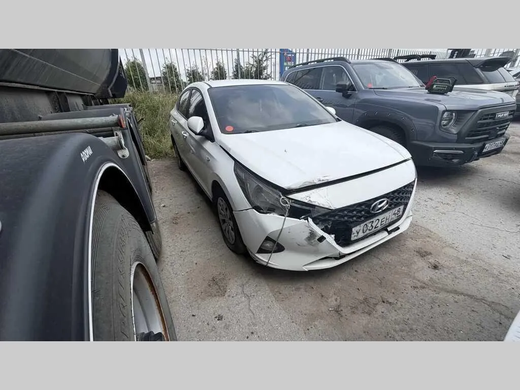 Hyundai SOLARIS, фото 5
