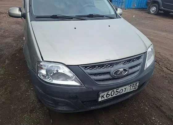 LADA Largus, фото 3