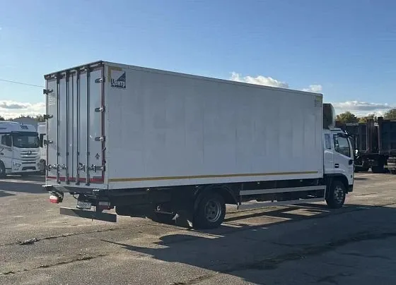 DONGFENG AF 475400-02, фото 2
