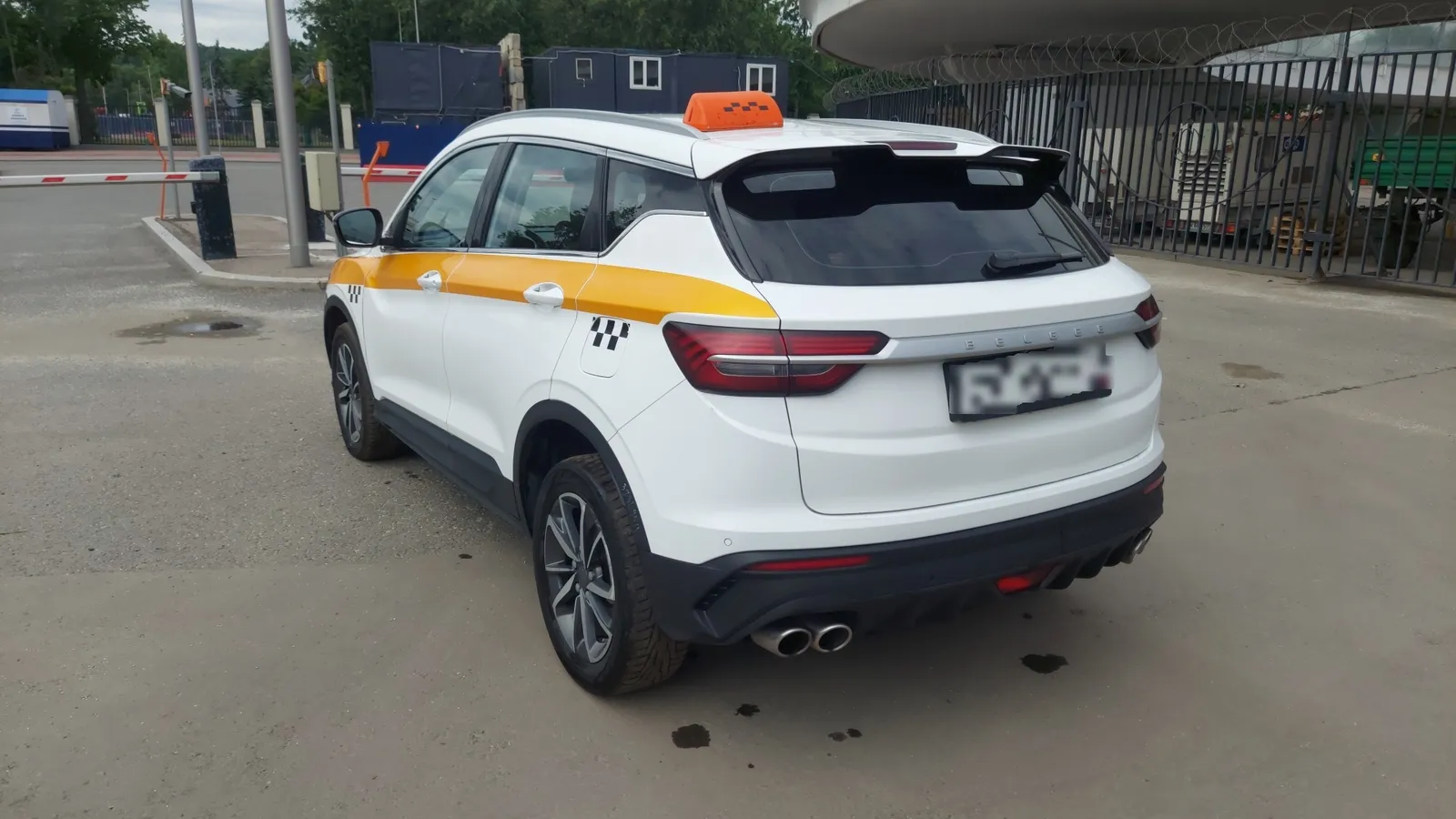 BELGEE X50, фото 4