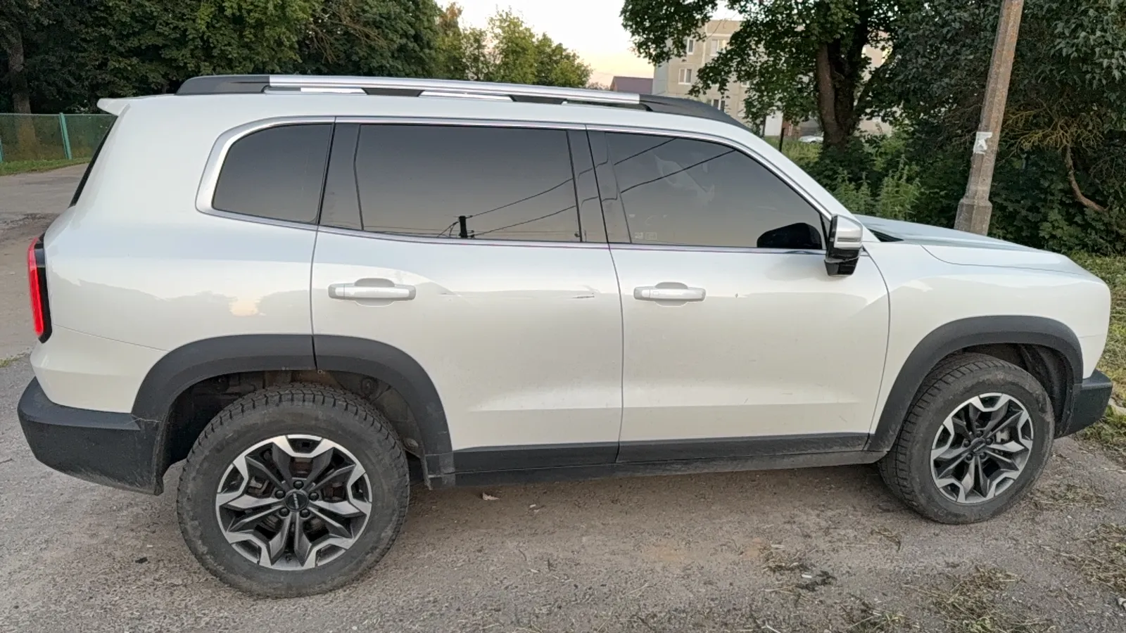 Haval Dargo, фото 3