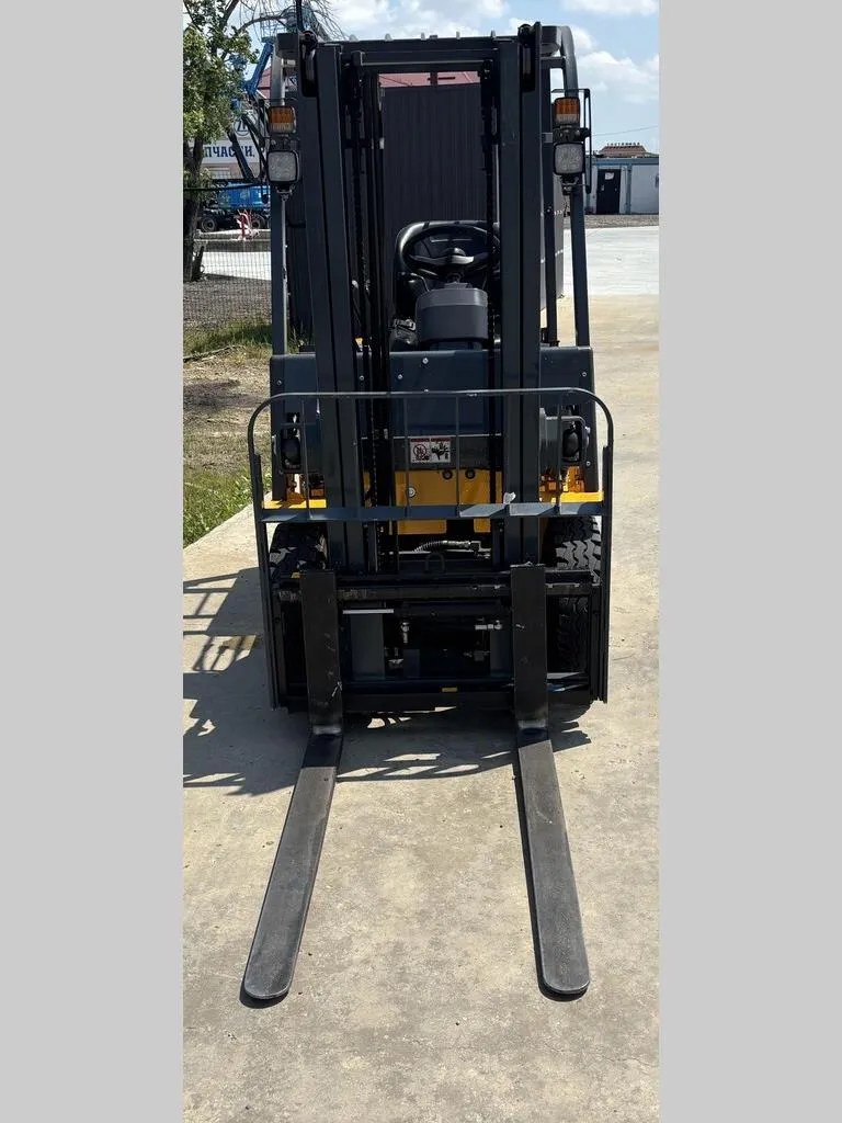 Heli AURORA FORKLIFT CPD15, фото 2