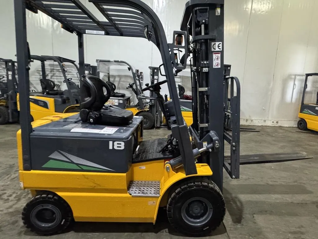 Heli AURORA FORKLIFT CPD18, фото 3