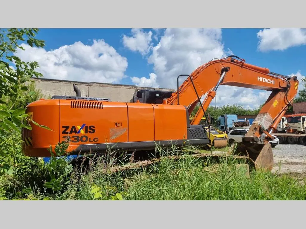 HITACHI Иное, фото 5