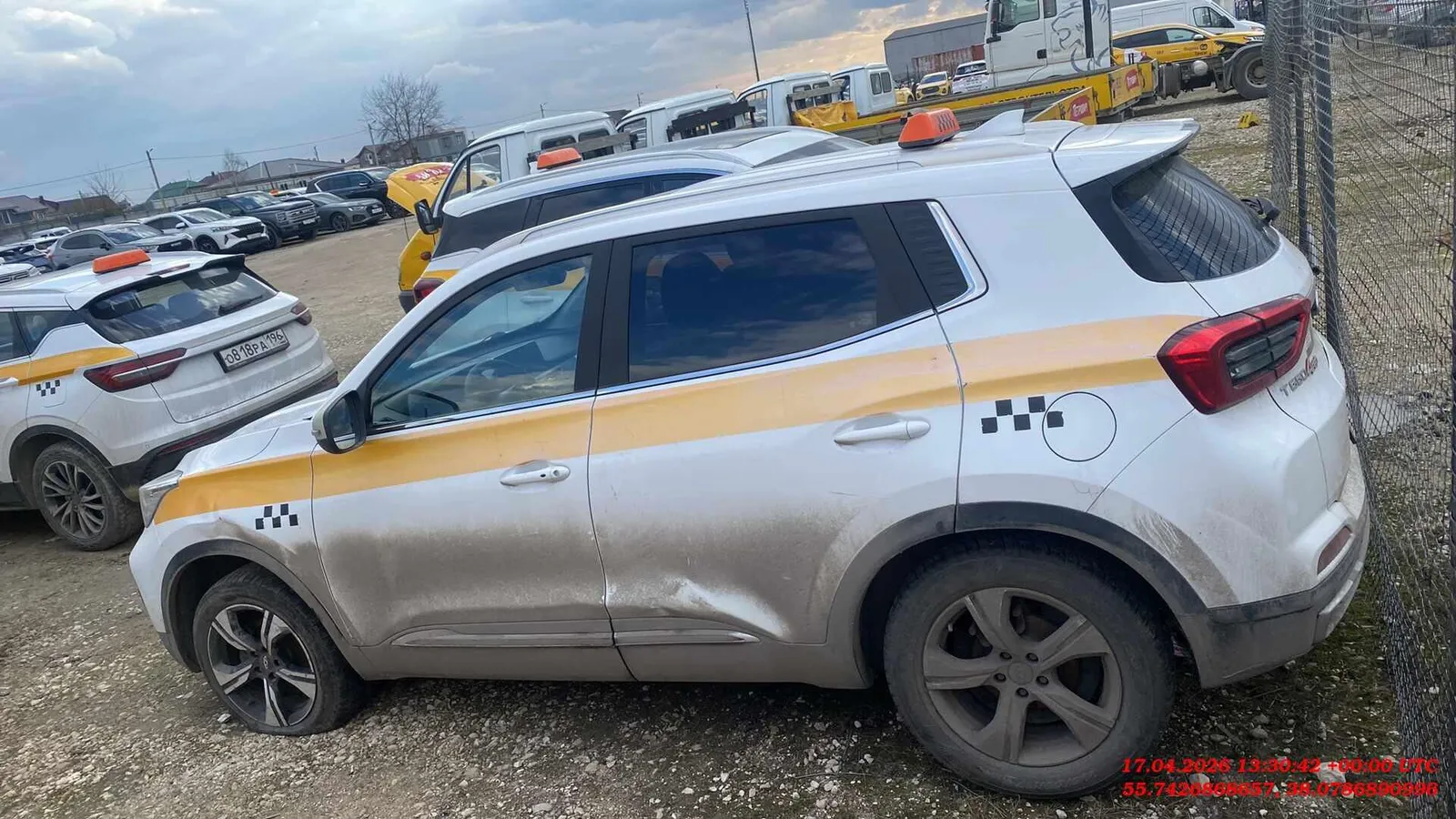 Chery Tiggo 4 PRO Фэмили, фото 4