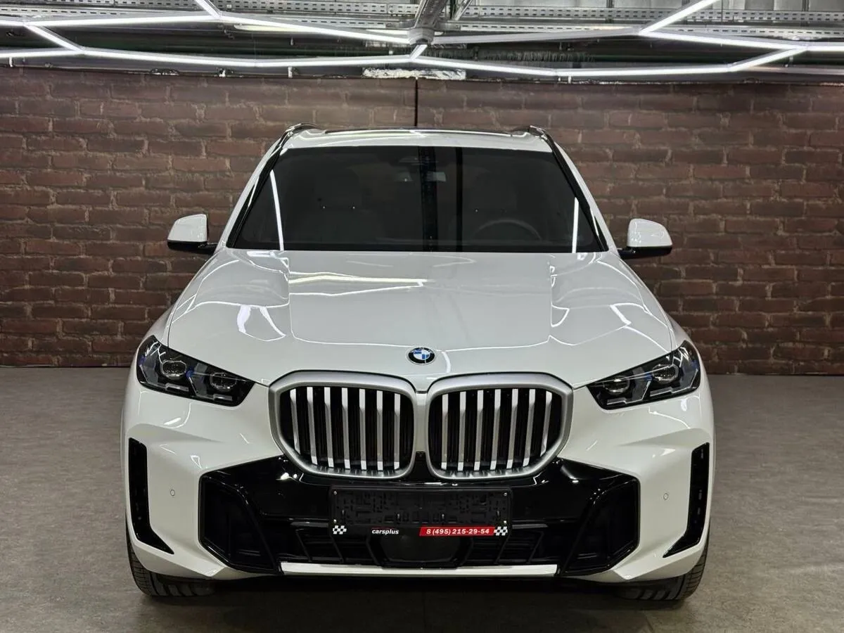 BMW X5, фото 5