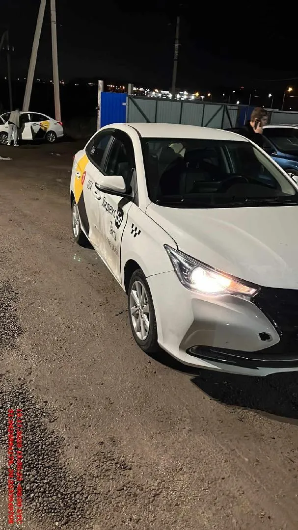 Changan Alsvin Стандарт 1.5 АТ, фото 3