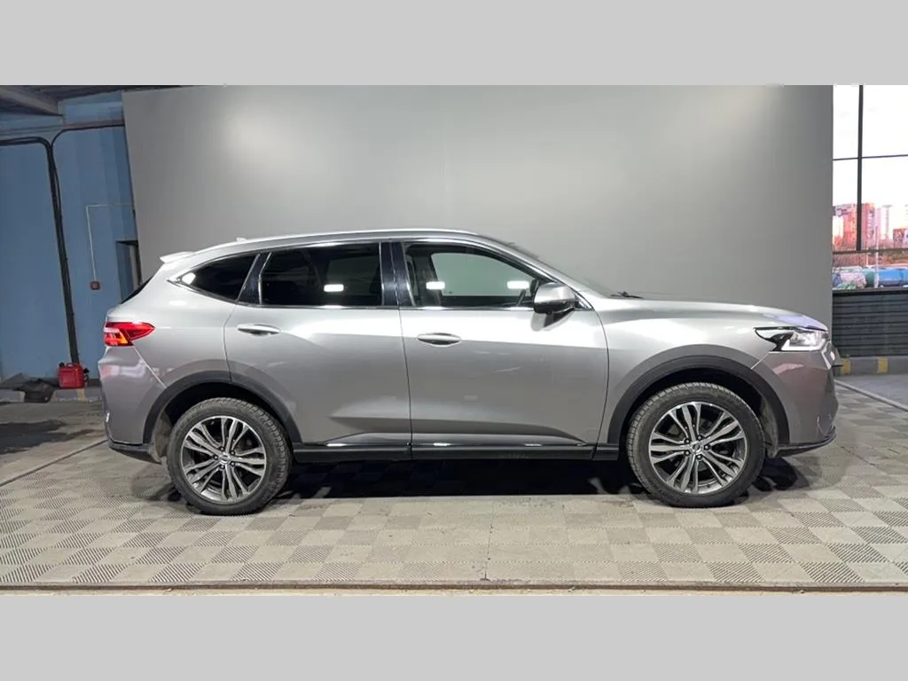 Haval F7, фото 3