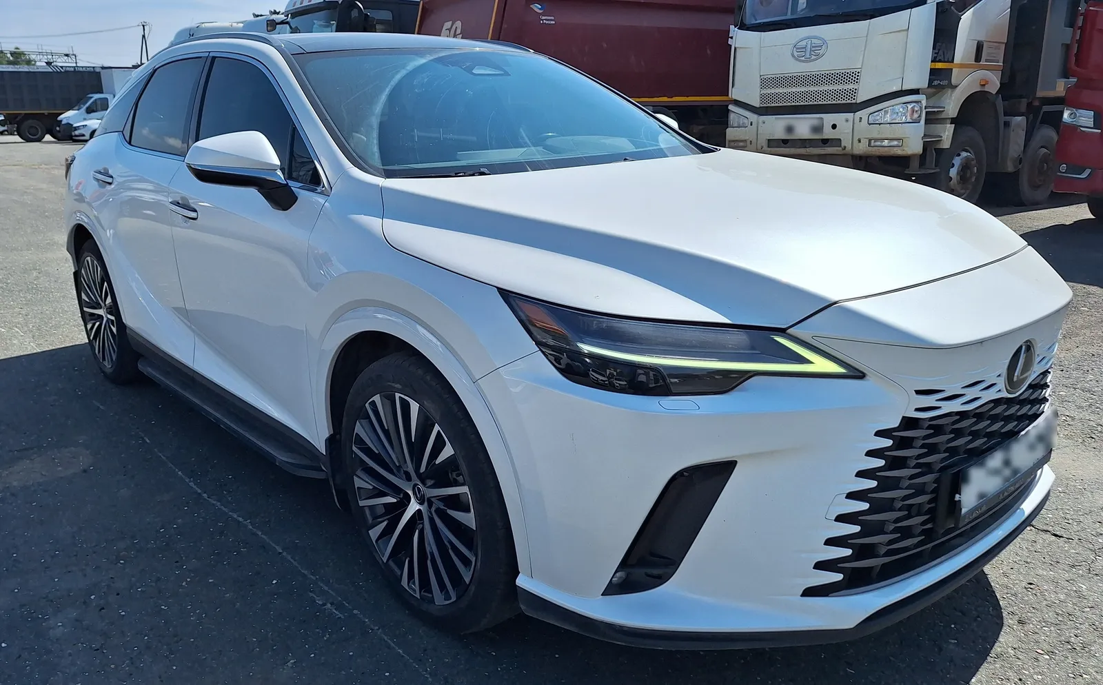 Lexus RX 350, фото 2