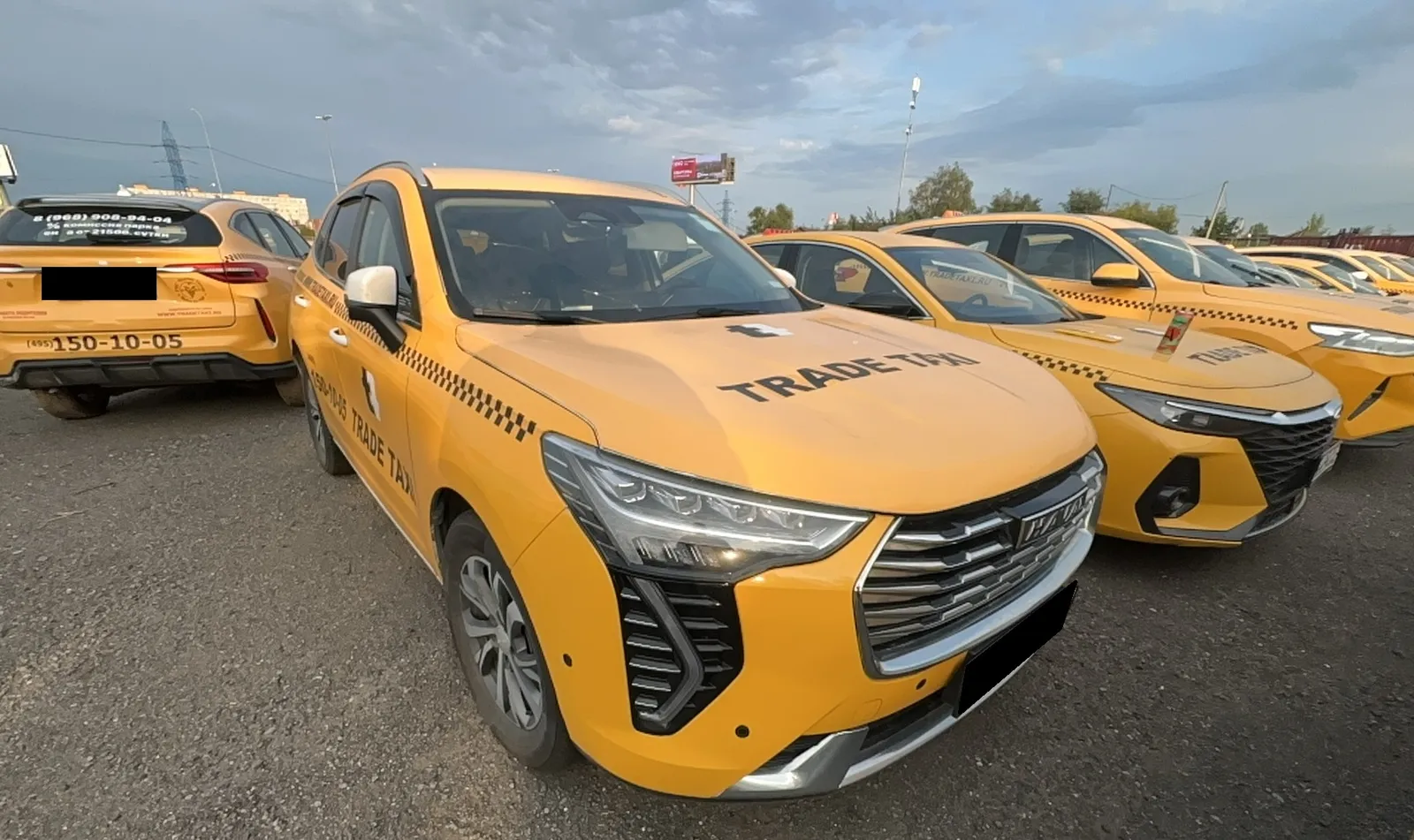 Haval Jolion, фото 3
