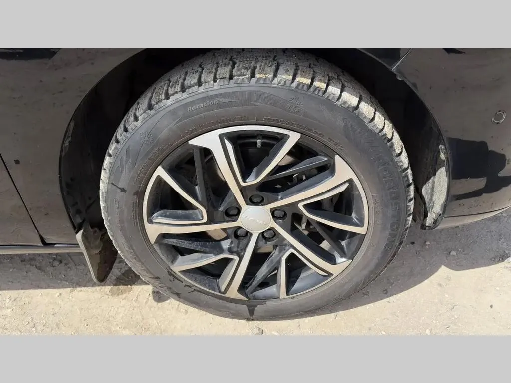 Haval JOLION, фото 5