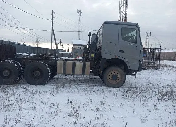 BEIBEN ND4250FD5J7Z22, фото 3