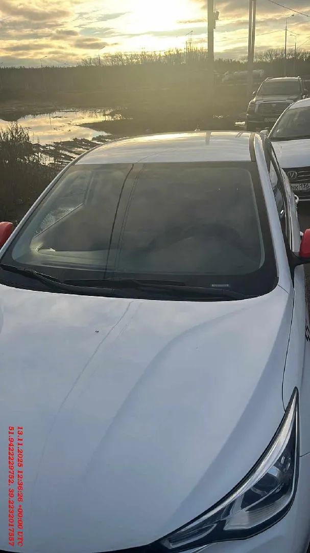 Changan Alsvin Стандарт 1.5 АТ, фото 5