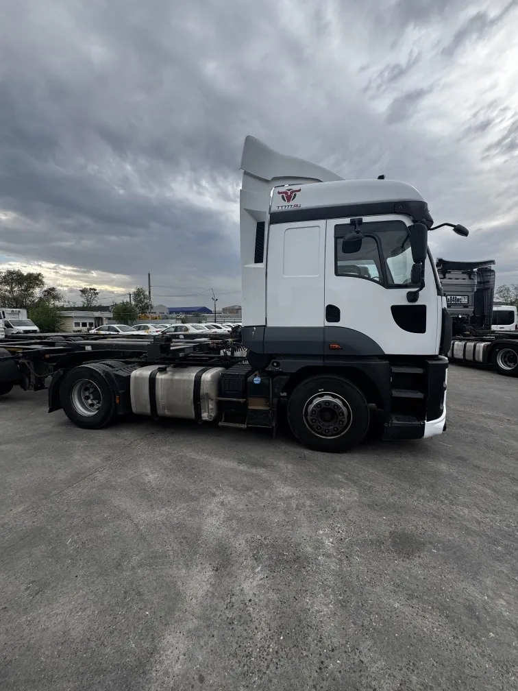Ford Cargo, фото 4