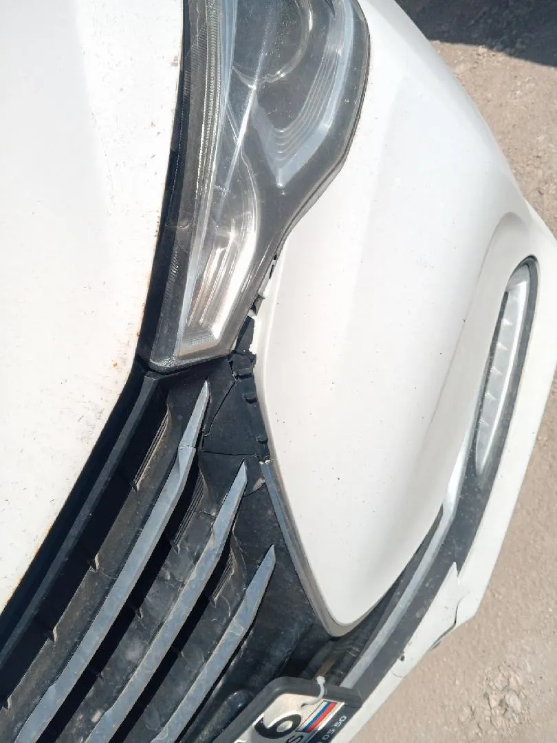Changan Alsvin Стандарт 1.5 АТ, фото 3